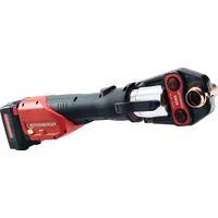 Rothenberger Akkupressmaschine ROMAX 4000 Basic Set CAS o.Akku,o.Ladegerät