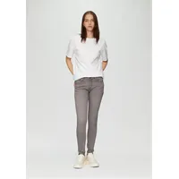 QS Jeans Sadie / Skinny Fit / Mid Rise