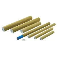 TidyPac ColomPac Versandrohr TB0430.060.18 DIN A2 6,4x45,5cm