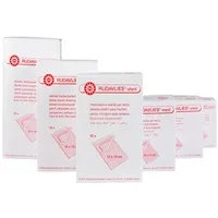 NOBAMED RUDAVLIES STERIL 25CMX10CM VERBANDPFLASTER