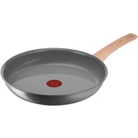 Lagostina Vivissima, Antihaft-Pfanne, 28 cm, mit langem Griff, Keramikbeschichtung,