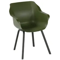 Hartman Sophie Element Diningsessel - Royal White