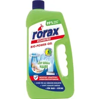 Rorax Abflussreiniger Bio-Power-Gel
