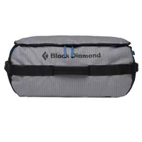 Black Diamond Stonehauler 60l Duffelbag - Pewter - One