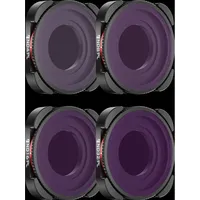 Freewell Heller Tag GoPro Hero 13 Actionkamerafilter - Black