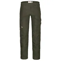 Fjällräven Vidda Pro Trousers 56 Grün, 56