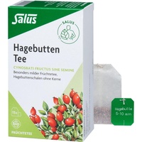 SALUS Hagebutten Tee Cynosbati fructus sine semen Salus