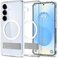 SPIGEN Ultra Hybrid S MagSafe Clear White Samsung Galaxy