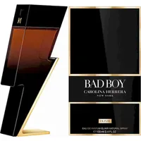 Carolina Herrera Bad Boy Elixir Eau de Parfum 100