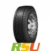 Goodyear Fuelmax D Gen-2 3PMSF 295/80 R22.5 152/148M Ganzjahresreifen