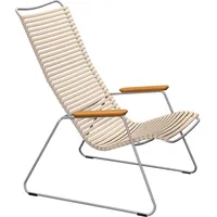 Houe CLICK Lounge Chair, Beige