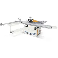 Holzkraft Säge-Fräse-Kombination st 3c F 23