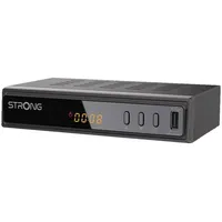 Strong SRT 3032 DVB-C Receiver