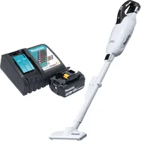 Makita DCL281FRF1W inkl. 1 x 3,0 Ah Akku +