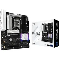 ASRock B860 Pro RS