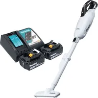 Makita DCL281FRFW inkl. 2 x 3,0 Ah Akku +