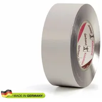 Gerband Aluminium-Klebeband 705, 50 mm x 100 m