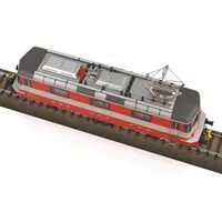 Trix Elektrolokomotive Re 4/4 II 25420 H0