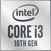 Intel Core i3 10105 -Core), Prozessor