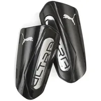 Puma Ultra Light Strap schwarz/silber XS