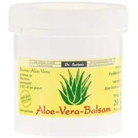 Axisis Aloe Vera Balsam 20% 200 ml