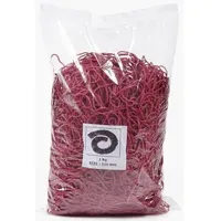 WIHEDÜ Gummiringe - Ø 100 mm, 1000 g