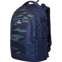 Walker Campus Neo Wizzard layers green