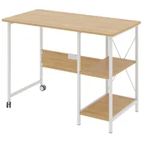 Maclean Brackets Maclean MC-411 W Klapptisch 107x45x75cm bis 150