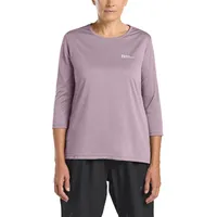 Jack Wolfskin Crosstrail 3/4 W Wild Blossom S