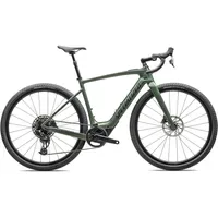 Specialized Creo SL Comp Carbon Cypress Metallic / Black