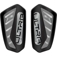 Puma Ultra Flex Sleeve, Schienbeinschoner PUMA Black-PUMA Silver, L