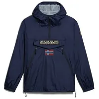 Napapijri Rainforest WB PKT V2 blu marine (176) S