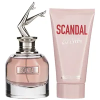 Jean Paul Gaultier J.P. Gaultier Scandal Edp Spray 50ml/Lotion