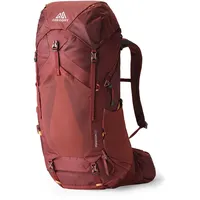Gregory Paragon 50 Rc Rucksack - Desert Red -