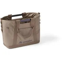 Gregory Alpaca Utility Tote 50 l beige/braun/khaki
