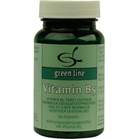 11 A Nutritheke Vitamin B5 Kapseln