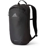Gregory Nano 14 Rucksack - Optic Black - One