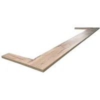 Pol-Power Kranzleiste SMOOTHY, 269 x 67 cm - Viking