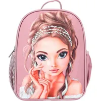 DEPESCHE TOPModel Rucksack Glitter QUEEN