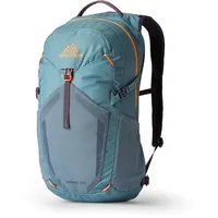 Gregory Nano 14 Rucksack - Rio Blue - One