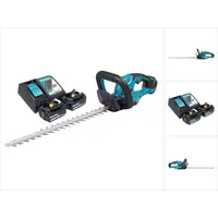 Makita DUH 507 RF2 50 cm inkl. 2 x