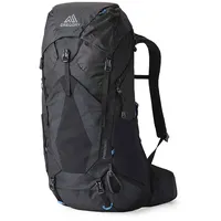 Gregory Paragon 40 Trekkingrucksack S-M 67 cm schwarz