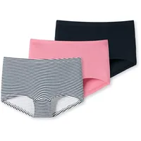 SCHIESSER Panty 95/5 Organic Cotton in sortiert 1 |