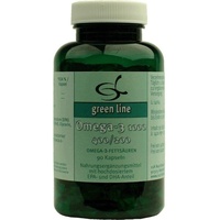 11 A Nutritheke Omega 3 1000 400/200
