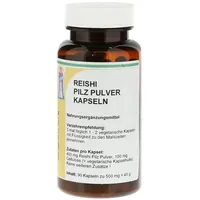Reinhildis-Apotheke Reishi Pilz Pulver