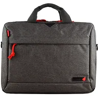 Ultron Techair classic essential 12-14.1" Tragetasche, grau (TAN1207)