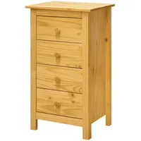 Möbilia Kommode 46x80 cm