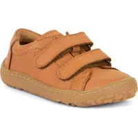 Froddo Barfußschuh »Barefoot Base«, Klettschuh, Kindergartenschuh, Lauflernschuh mit Klettverschlüssen,