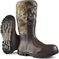 Dunlop Snugboot Wildlander dunkelbraun