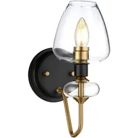 Elstead Lighting Elstead Lighting, Wandleuchte + Deckenleuchte, Armand Wandleuchte
